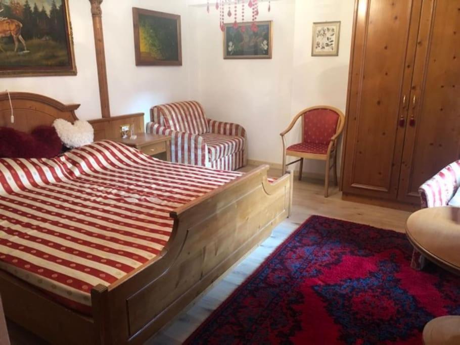Holiday Guesthouse La Casina Di Butzi Pet Friendly - Terme Di Arta - Zoncolan Arta Terme Zewnętrze zdjęcie