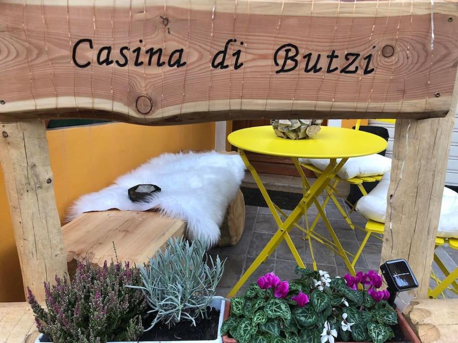Holiday Guesthouse La Casina Di Butzi Pet Friendly - Terme Di Arta - Zoncolan Arta Terme Zewnętrze zdjęcie