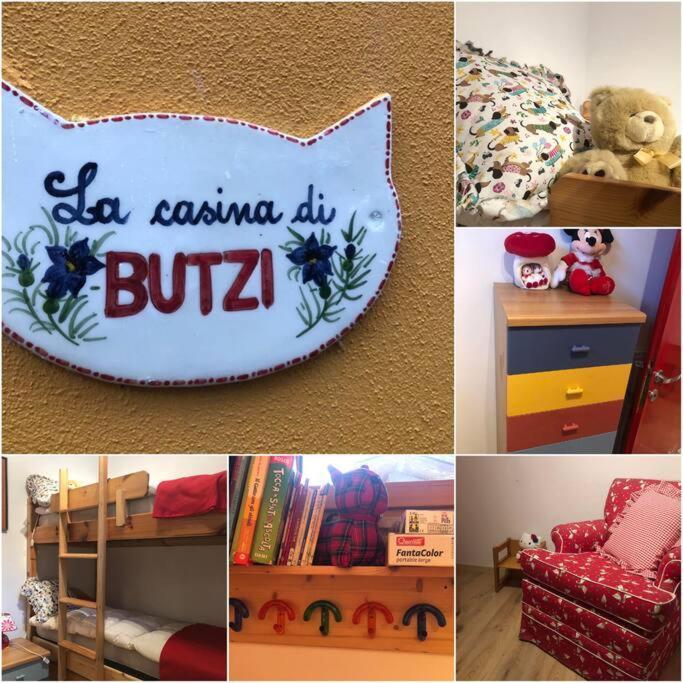 Holiday Guesthouse La Casina Di Butzi Pet Friendly - Terme Di Arta - Zoncolan Arta Terme Zewnętrze zdjęcie