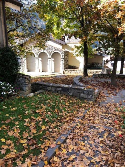 Holiday Guesthouse La Casina Di Butzi Pet Friendly - Terme Di Arta - Zoncolan Arta Terme Zewnętrze zdjęcie