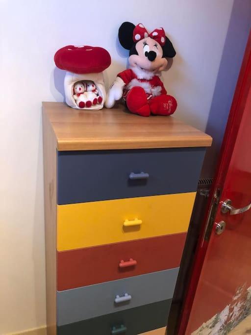 Holiday Guesthouse La Casina Di Butzi Pet Friendly - Terme Di Arta - Zoncolan Arta Terme Zewnętrze zdjęcie