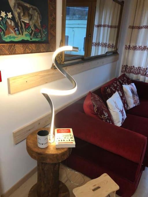 Holiday Guesthouse La Casina Di Butzi Pet Friendly - Terme Di Arta - Zoncolan Arta Terme Zewnętrze zdjęcie