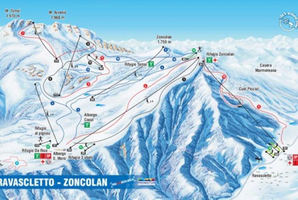 Holiday Guesthouse La Casina Di Butzi Pet Friendly - Terme Di Arta - Zoncolan Arta Terme Zewnętrze zdjęcie