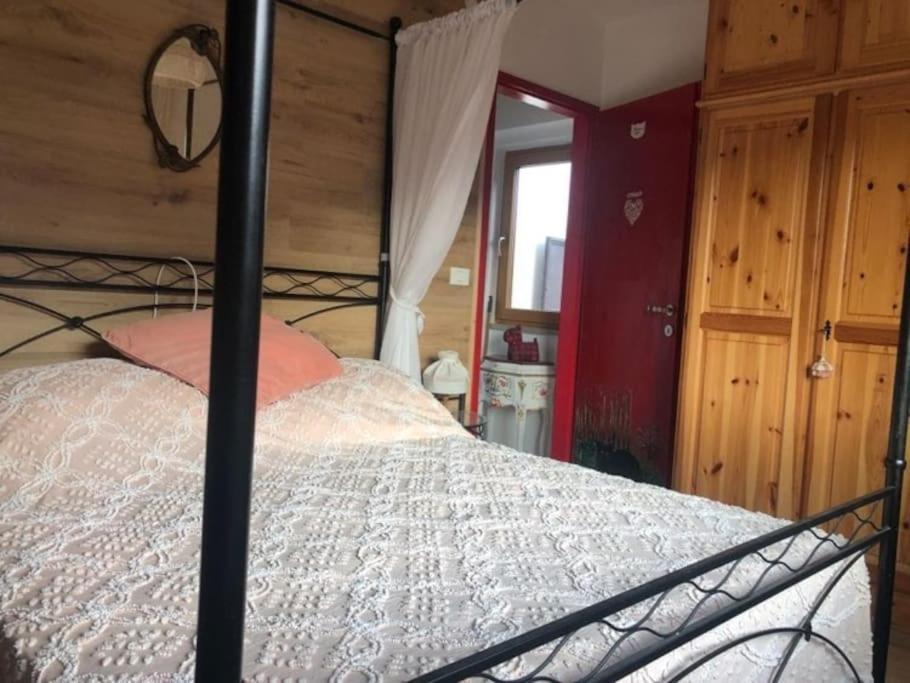 Holiday Guesthouse La Casina Di Butzi Pet Friendly - Terme Di Arta - Zoncolan Arta Terme Zewnętrze zdjęcie