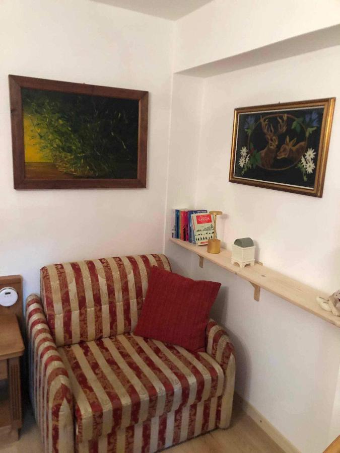 Holiday Guesthouse La Casina Di Butzi Pet Friendly - Terme Di Arta - Zoncolan Arta Terme Zewnętrze zdjęcie