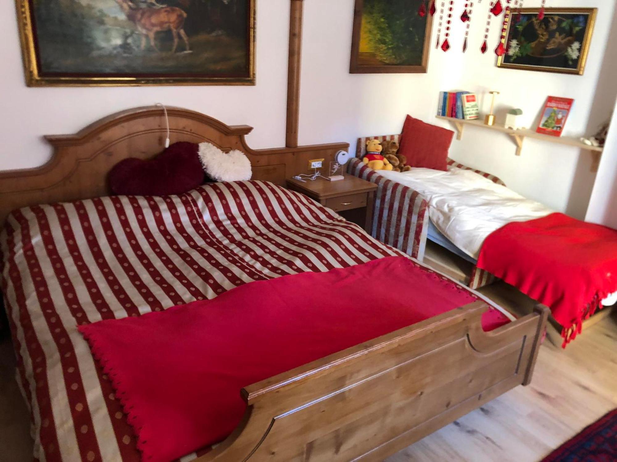 Holiday Guesthouse La Casina Di Butzi Pet Friendly - Terme Di Arta - Zoncolan Arta Terme Zewnętrze zdjęcie
