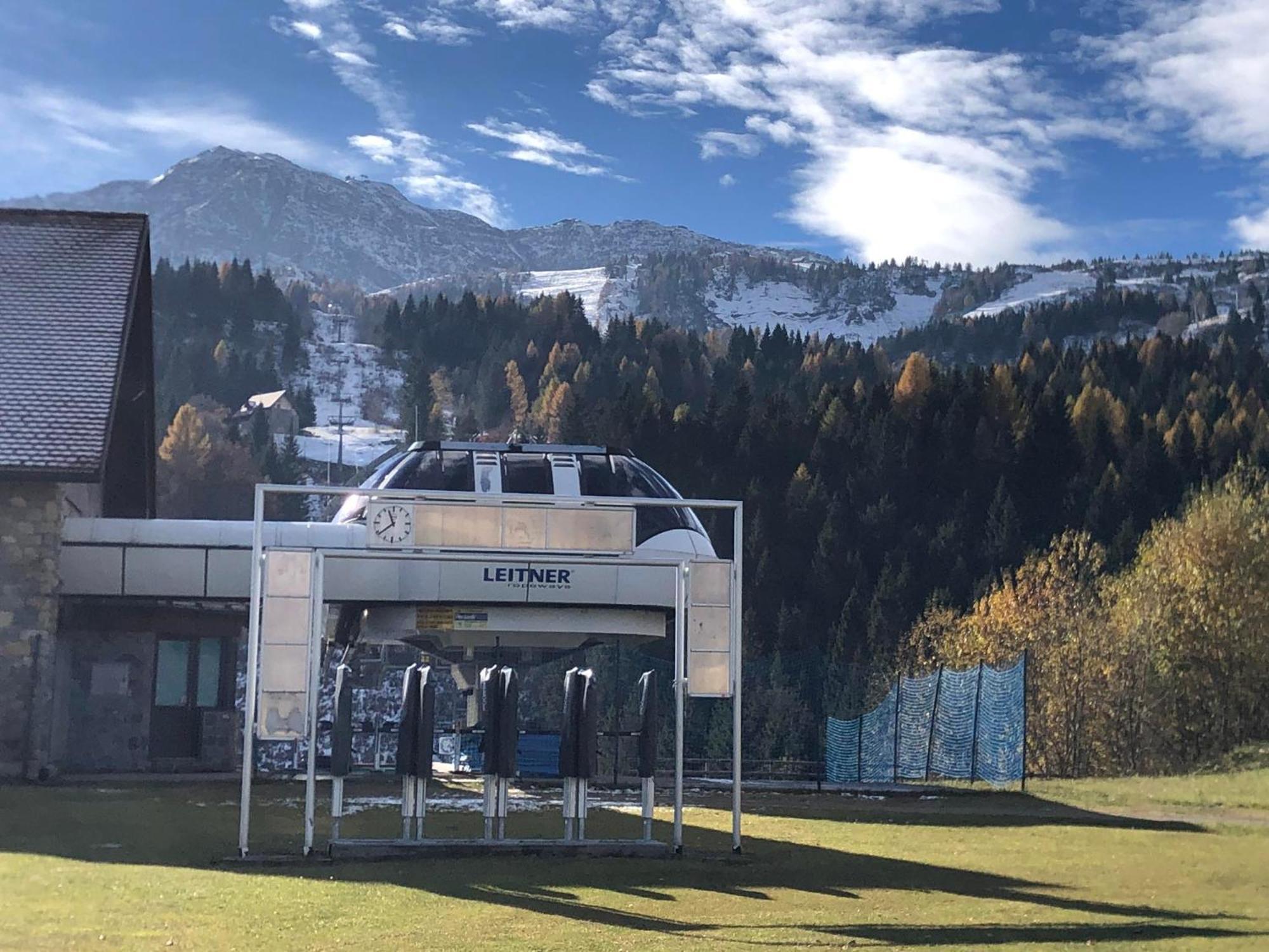 Holiday Guesthouse La Casina Di Butzi Pet Friendly - Terme Di Arta - Zoncolan Arta Terme Zewnętrze zdjęcie