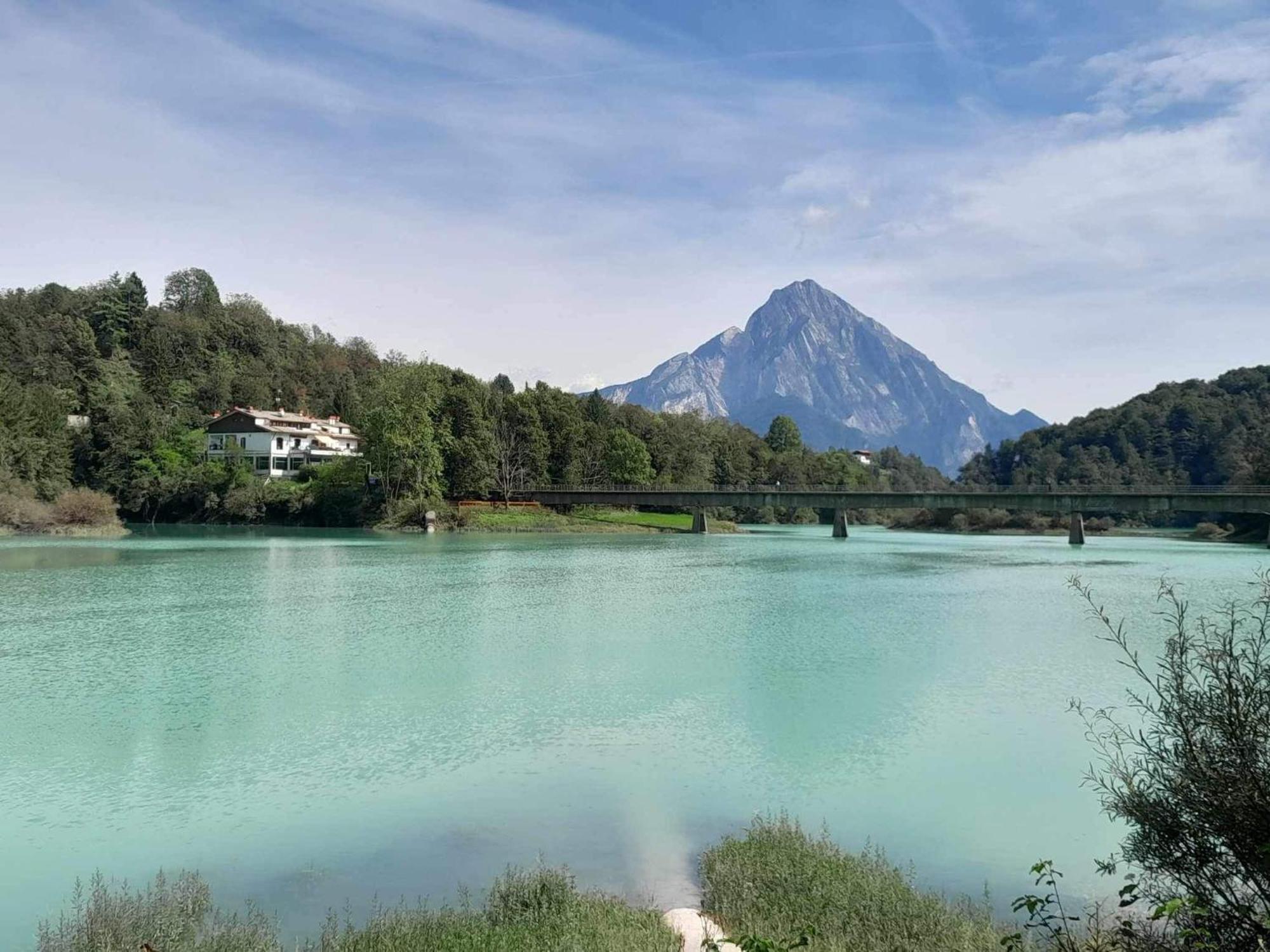 Holiday Guesthouse La Casina Di Butzi Pet Friendly - Terme Di Arta - Zoncolan Arta Terme Zewnętrze zdjęcie