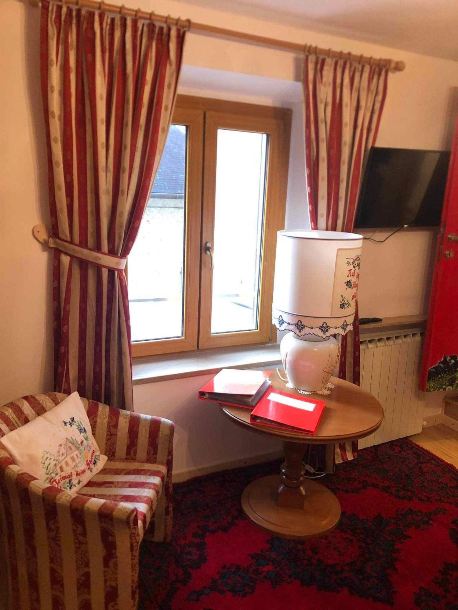 Holiday Guesthouse La Casina Di Butzi Pet Friendly - Terme Di Arta - Zoncolan Arta Terme Zewnętrze zdjęcie